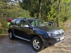 Svart Begagnad 2011 Dacia Duster SUV | 50 000 kr (Bra pris)