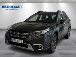 Grå Begagnad 2023 Subaru Outback SUV | 379 900 kr (Marknadspris)