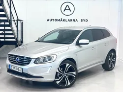 Silver Begagnad 2015 Volvo XC60 Momentum SUV | 149 900 kr (Lite dyr)