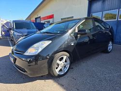 Svart Begagnad 2008 Toyota Prius Halvkombi | 72 000 kr (Marknadspris)