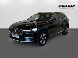 Svart Begagnad 2023 Volvo XC60 Core SUV | 399 900 kr (Superpris)