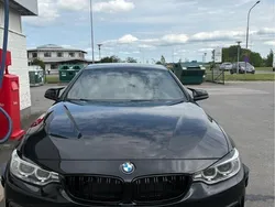 Svart Begagnad 2015 BMW 428 Gran Coupé M Sport Sportkupé | 225 000 kr (Dyr)