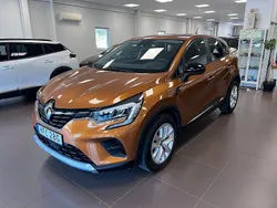 Okänd Begagnad 2020 Renault Captur Zen SUV | 139 000 kr (Marknadspris)