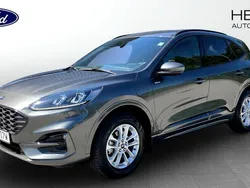 Grå (grey) Begagnad 2022 Ford Kuga Business Edition SUV | 319 000 kr (Dyr)