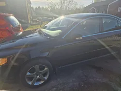 Svart Begagnad 2008 Volvo S80 Kinetic Sedan | 49 000 kr (Marknadspris)
