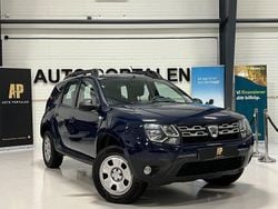 Blå Begagnad 2014 Dacia Duster SUV | 64 900 kr (Marknadspris)