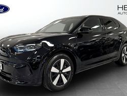 Svart Begagnad 2024 Ford Capri Sportkupé | 615 700 kr