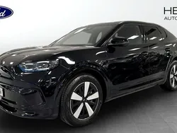 Svart Begagnad 2024 Ford Capri Sportkupé | 615 700 kr