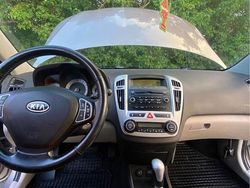 Begagnad 2008 Kia Ceed Sportswagon Kombi | 33 000 kr (Marknadspris)