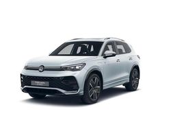 Ny 2025 VW Tiguan Edition SUV | 583 900 kr (Lite dyr)