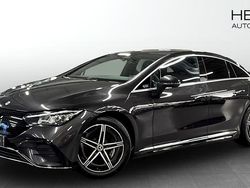 Grå Begagnad 2023 Mercedes EQE350 Advanced Plus Sedan | 538 700 kr (Bra pris)