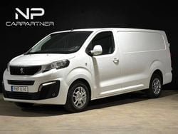 Begagnad 2017 Peugeot Expert Van | 128 900 kr (Bra pris)