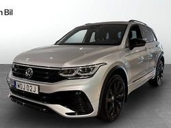 Begagnad 2024 VW Tiguan R-line SUV | 439 900 kr (Lite dyr)