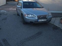 Begagnad 2007 Volvo V70 Kinetic Kombi | 21 000 kr (Bra pris)
