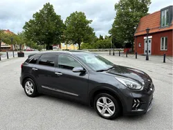 Begagnad 2021 Kia Niro 2 SUV | 95 000 kr