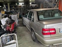 Grön Begagnad 2000 Volvo S70 Sedan | 13 000 kr (Bra pris)