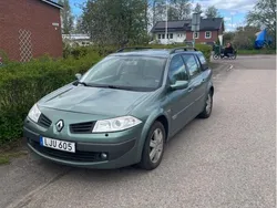 Renault Mégane GrandTour