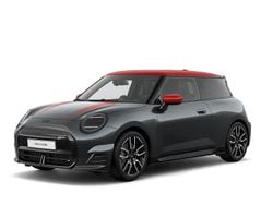 Ny 2025 Mini Cooper SE Halvkombi | 520 900 kr
