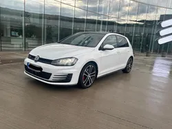 Vit Begagnad 2014 VW Golf VII GTD Halvkombi | 185 000 kr (Lite dyr)