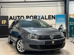 Mörkgrå Begagnad 2011 VW Golf VII Kombi | 129 900 kr (Marknadspris)