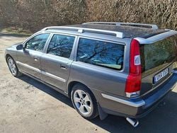 Sport edition Begagnad 2004 Volvo V70 Kombi | 16 500 kr (Bra pris)