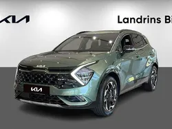 Grå (penta metal ) Ny 2025 Kia Sportage 2 SUV | 492 925 kr (Marknadspris)