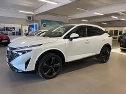 Begagnad 2025 Nissan Qashqai Tekna SUV | 359 900 kr