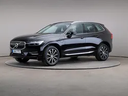 Svart Begagnad 2020 Volvo XC60 Inscription SUV | 355 000 kr (Marknadspris)