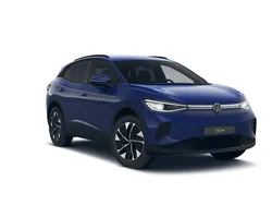 Ny 2025 VW ID.4 Pro SUV | 600 500 kr