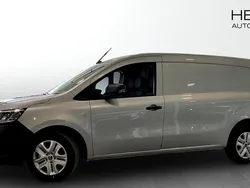 Ny 2025 Renault Kangoo Minibuss | 239 900 kr (Superpris)