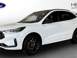Frozen white Ny 2025 Ford Kuga ST-Line X SUV | 553 000 kr