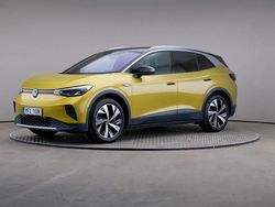 Gul Begagnad 2021 VW ID.4 Pro Performance SUV | 279 000 kr (Bra pris)