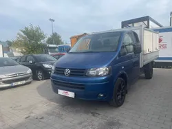 Blå Begagnad 2011 VW T5 Van | 149 900 kr (Dyr)