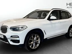 Begagnad 2019 BMW X3 SUV | 310 000 kr (Superpris)