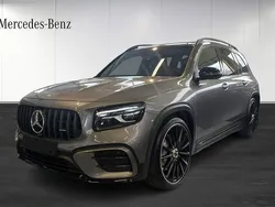 Ny 2025 Mercedes GLB35 Premium SUV | 750 600 kr