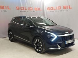 Svart (black pearl ) Begagnad 2023 Kia Sportage Advance SUV | 299 800 kr (Superpris)