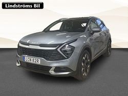 Grå Begagnad 2022 Kia Sportage SUV | 359 900 kr (Marknadspris)