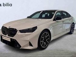 Vit Begagnad 2026 BMW M5 Sedan | 1 499 900 kr