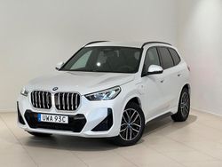 Vit Begagnad 2024 BMW X1 M Sport SUV | 519 000 kr (Marknadspris)