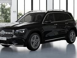 Ny 2026 Mercedes GLB220 AMG Line Premium SUV | 557 700 kr