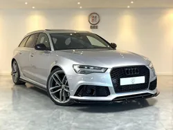 Begagnad 2016 Audi RS6 Design Kombi | 579 900 kr (Superpris)