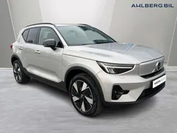 Silver Begagnad 2023 Volvo XC40 Plus SUV | 459 500 kr