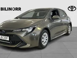 Toyota Corolla Hybrid