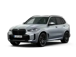 Grå Begagnad 2024 BMW X5 M Sport SUV | 1 239 000 kr