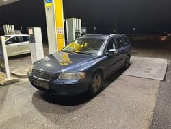 Begagnad 2007 Volvo V70 Kombi | 19 900 kr (Marknadspris)