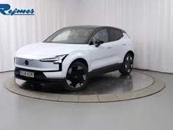 Ljusblå (cloud blue) Begagnad 2023 Volvo EX30 Plus SUV | 349 900 kr (Marknadspris)