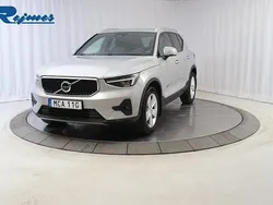 Begagnad 2024 Volvo XC40 SUV | 349 900 kr (Bra pris)