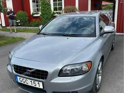 Silver Begagnad 2010 Volvo C70 Summum Cab | 125 000 kr (Superpris)