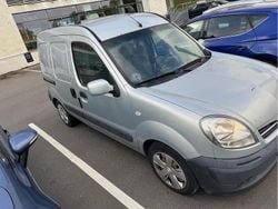 Grå Begagnad 2007 Nissan Kubistar Van | 22 500 kr