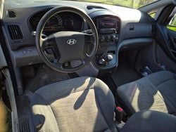 Vit Begagnad 2011 Hyundai H-1 Minibuss | 53 000 kr (Bra pris)